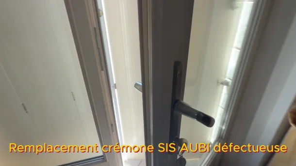 Intervention serrurerie Amboise