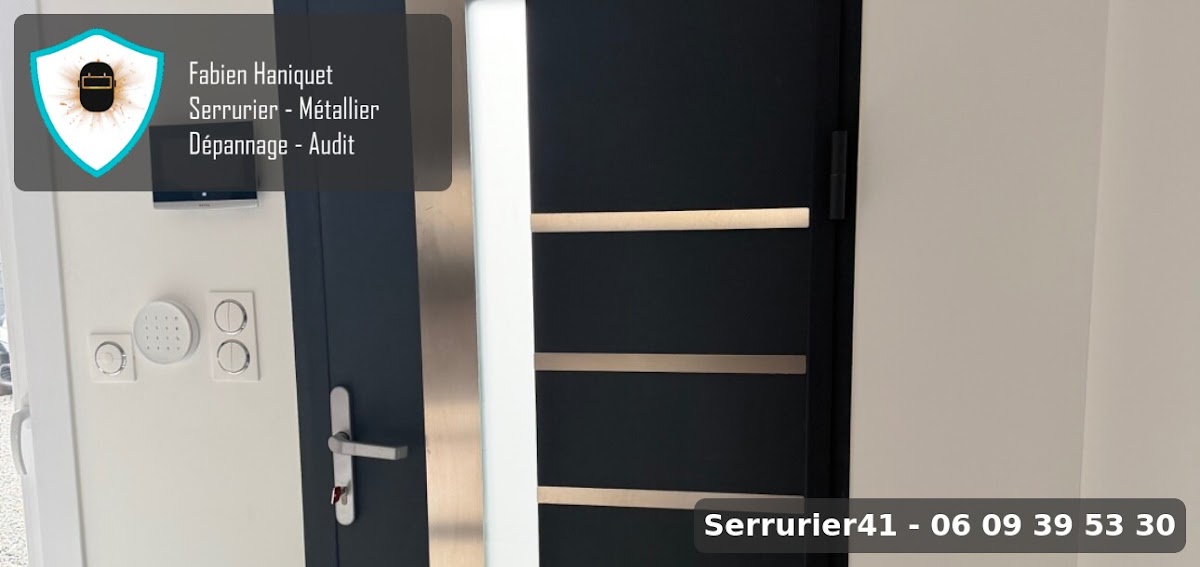 Serrurier Vallieres Les Grandes Serrure Ferco